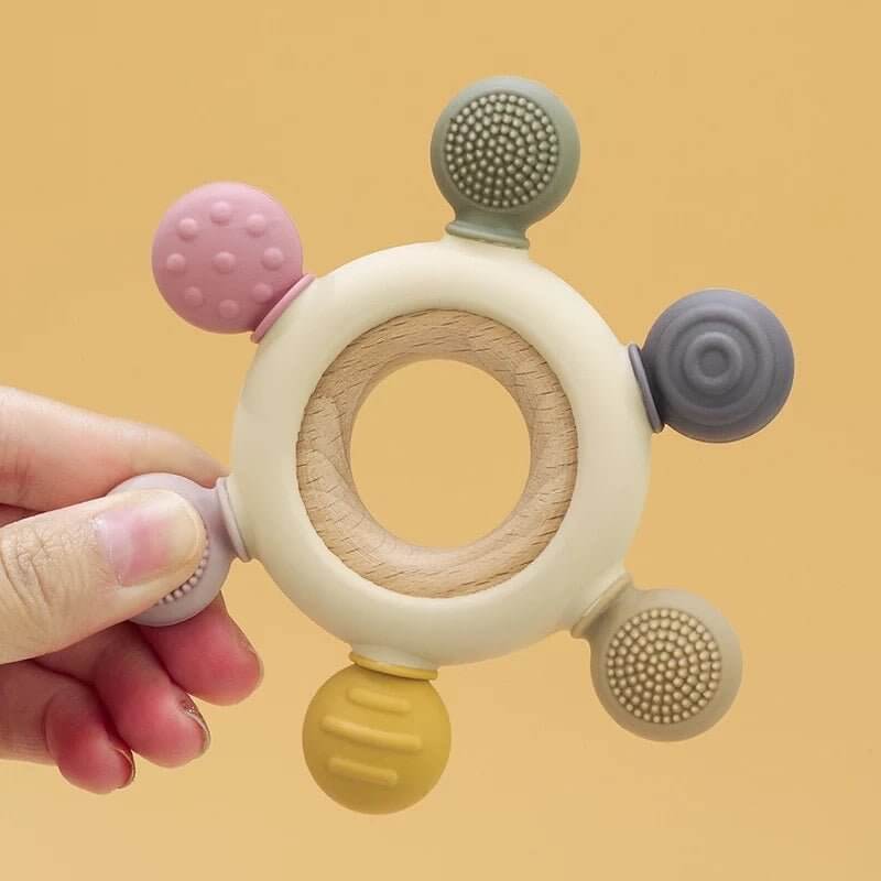 Accessori per Neonati e essenziali per la prima infazia 