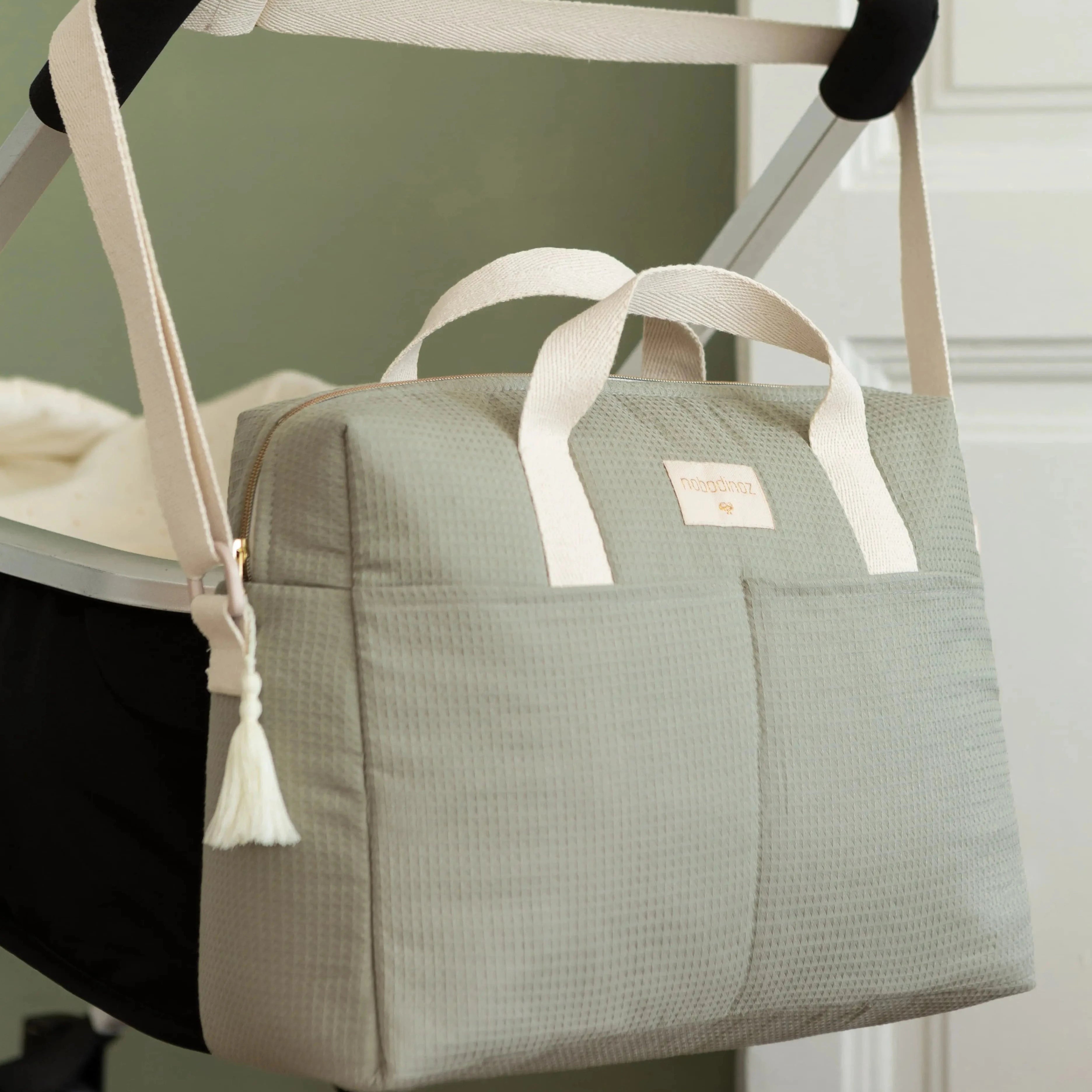 Borsa maternità impermeabile Gala 35 x 27 x 14 cm