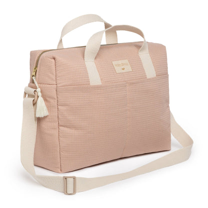 Borsa maternità impermeabile Gala 35 x 27 x 14 cm - Loo.Up