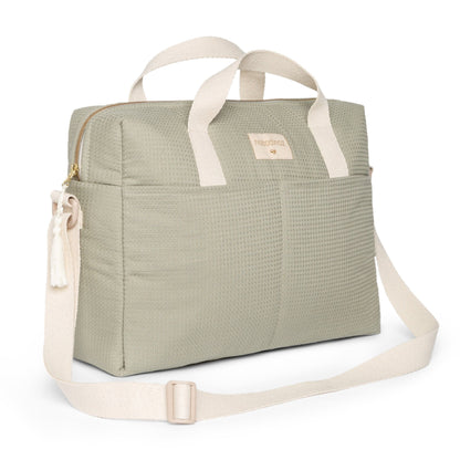 Borsa maternità impermeabile Gala 35 x 27 x 14 cm - Loo.Up
