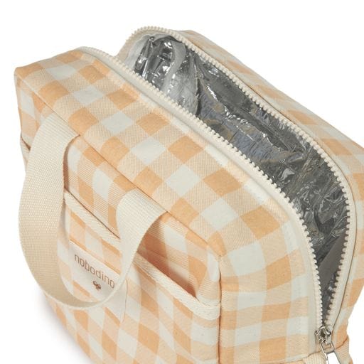 Borsa pranzo termica Lunchbag Melone - Loo.Up