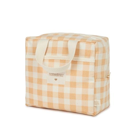 Borsa pranzo termica Lunchbag Melone - Loo.Up