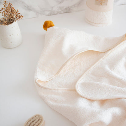 Set da bagno per neonati - Loo.Up