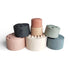 Tazze Impilabili In Silicone - Loo.Up